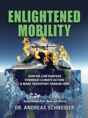 cover image of ENLIGHTENED MOBILITY